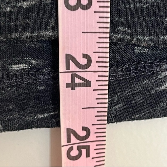 Women’s Bella + Canvas Gym Workout Tank Top Tap Backs & Tacos Gray Size Small - Picture 7 of 8